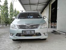 2005 Toyota Kijang Innova 2.5 V MPV