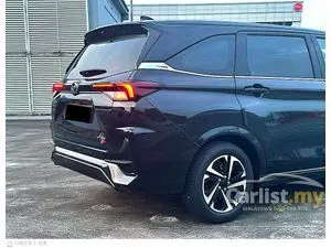 2023 Perodua Alza 1.5 AV MPV
