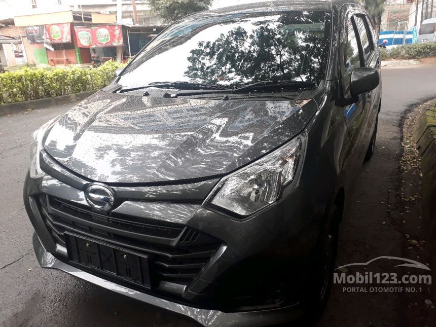 700+ Gambar Mobil Daihatsu Sigra 2018 HD