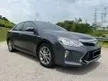 Used 2017 Toyota Camry 2.5 Hybrid Luxury Sedan Full Service 82k KM / Under Toyota Warranty till 2025 / 1 Owner - Cars for sale