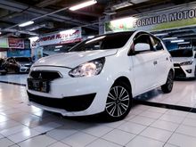 Mitsubishi Mirage 1.2 GLS 2016 metic