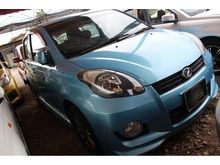 2008 Perodua Myvi 1.3 SE Hatchback -- WELL MAINTAINED --