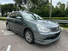2012 Nissan Sylphy 2.0 XVT Premium Sedan GOOD CONDITION