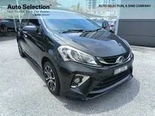 2020 Perodua Myvi 1.5 H Hatchback