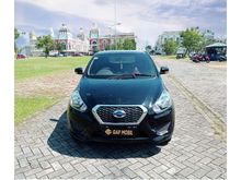 2015 Datsun GO 1.2 T Hatchback