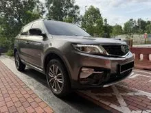 2023 Proton X70 1.5 Premium X SUV