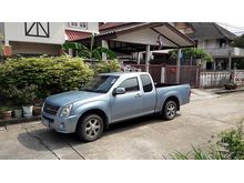 2007 Isuzu D-Max 3.0 SPACE CAB (ปี 07-11) SLX Ddi i-TEQ Pickup AT