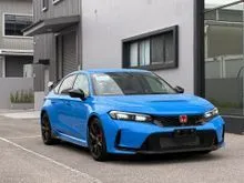 2025 Honda Civic 2.0 Type R Hatchback