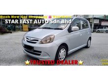 2008 Perodua Viva 1.0 SX (M)│NO PROCESSING FEES │TIP-TOP CONDITION │ ▪▪ FREE CASH VOUCHER ▪▪