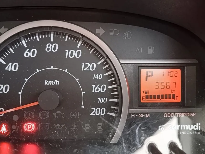 2024 Toyota Calya G MPV