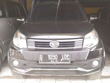 2016 Daihatsu Terios 1.5 R SUV