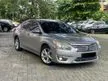 Used 2018 Nissan Teana 2.5 XV Sedan