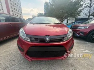 2016 Proton Iriz 1.3 Standard Hatchback