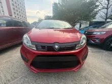 2016 Proton Iriz 1.3 Standard Hatchback