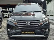 2019 Toyota Rush 1.5 G SUV