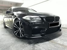 BMW 523i 2.5 M Sport MODEL M-5 SPECK FREE 1 YEAR WARNTY