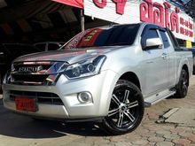 2017 Isuzu D-Max 1.9 SPACE CAB (ปี 11-17) L Pickup MT
