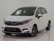 Used 2020 Proton Iriz 1.6 Premium Hatchback Under warranty - Cars for sale