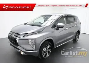 2021 Mitsubishi Xpander 1.5 MPV