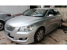 Toyota Camry 2.4 V (Ori 2OO7)(NO PROCESSING NO GST) (Guarantee Accident Free) (Like New Car Condition) (Engine Gearbox TipTop) CALL NOW FOR BEST PRICE