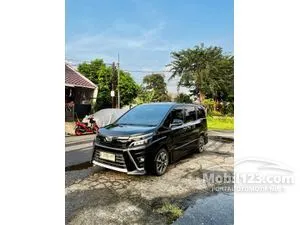 2018 Toyota Voxy 2.0 MPV