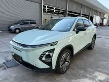2024 Chery Omoda E5 0.0 SUV