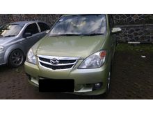 2011 Daihatsu Xenia 989 Li DELUXE MPV