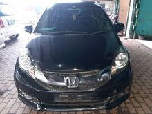Honda Mobilio 1.5 E Manual 2015