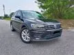 Used 2020 Volkswagen Tiguan 1.4 280 TSI Highline SUV/Full Service Record/Free Warranty