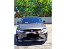 2022 Proton X50 1.5 Flagship SUV MAX