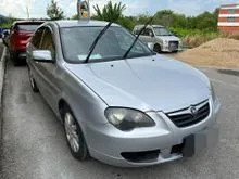 2012/2013 Proton Persona 1.6 Elegance Standard Sedan