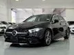 Recon 2019 Mercedes-Benz A180 AMG Hatchback UNREG NEW OFFER - Cars for sale