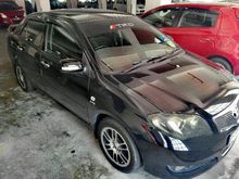 2006 Toyota Vios 1.5 G Sedan