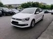 Used 2012 Volkswagen Polo 1.6 Sedan PROMOTION PRICE WELCOME TEST FREE WARRANTY AND SERVICE