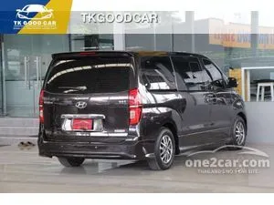 2019 Hyundai H-1 2.5 Deluxe Van