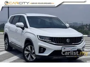 2023 Proton X90 1.5 Executive SUV
