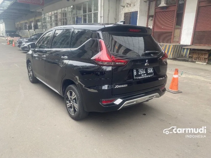 2021 Mitsubishi Xpander ULTIMATE Wagon