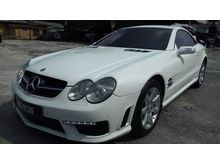 2005 Mercedes-Benz SL350 3.7 Convertible LOOK AWESOME