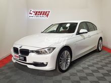 2013 BMW 328i Luxury 2.0 F30 325i 1owner