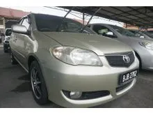 2006 Toyota Vios 1.5 E Sedan (A)