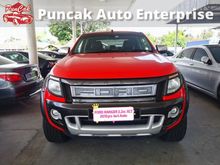 2015 Ford Ranger 2.2 XLT Hi-Rider Pickup Truck