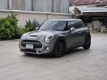 2015 Mini COOPER 2.0 F56 2.0 S 3-Door Hatchback AT