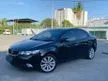 Used 2010 Kia Forte 1.6 SX (A)-1 YEAR WARRANTY - Cars for sale