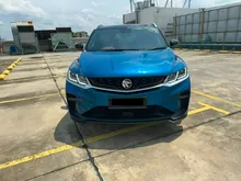 2021 Proton X50 1.5 Flagship SUV