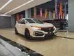 Recon 2020 Recon Honda Civic 2.0 Type R Hatchback New Low Mileage Japan Tip Top Super Car With 5 Years Warranty