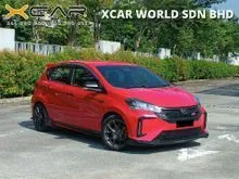 2025 PERODUA MYVI 1.5 X-SPEC (A) *GUARANTEE No Accident/No Total Lost/No Flood & 5 Day Money back Guarantee*