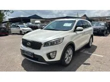 2018 Kia Sorento 2.4 EX SUV WARRANTY1 YEAR