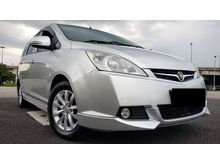2011 Proton Exora 1.6 CPS H-Line MPV