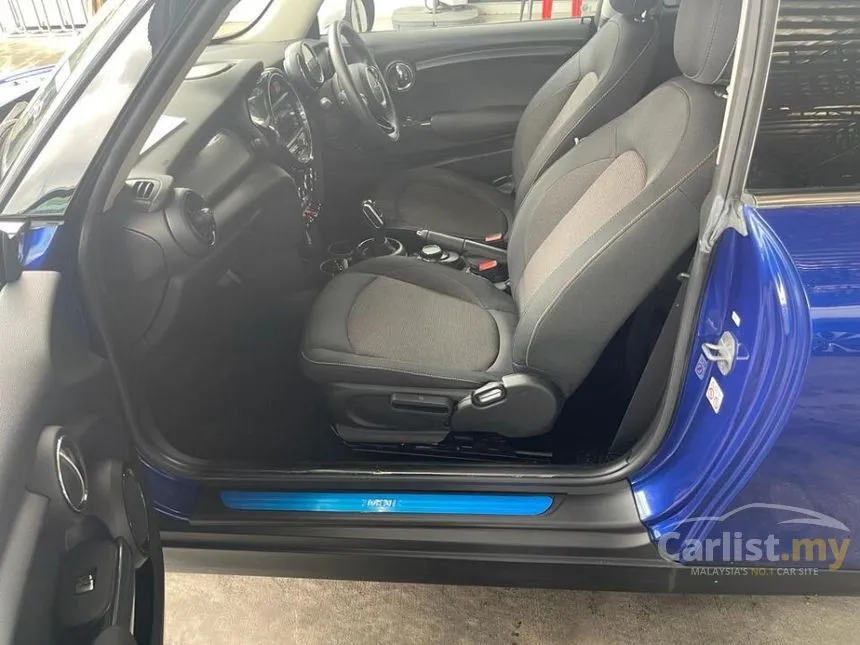 2019 MINI 3 Door Cooper Hatchback