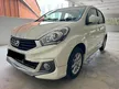 Used 2016 Perodua Myvi 1.3 X Hatchback **TIPTOP CONDITION/LOW MILEAGE**